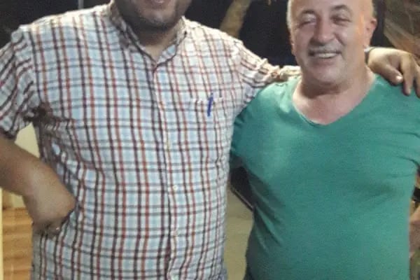 Çınaraltı Sultan Sofrası - Resim 19