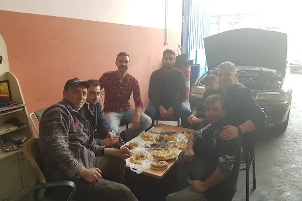 Başiskele Sanayi Sitesi - Resim 2