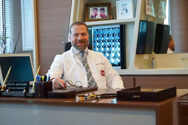 Prof. Dr. Ali Civelek - Endoskopik Kalp Cerrahisi, Endoskopik Minimal İnvaziv, Koroner Baypas, Mitral Kapak, Aort Kapak - Resim 3