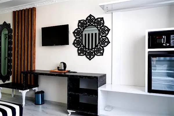 CNR İNCİ OTEL - Resim 6
