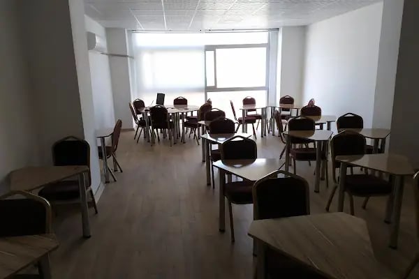 Dörtler Kültür Merkezi DKM - Resim 11