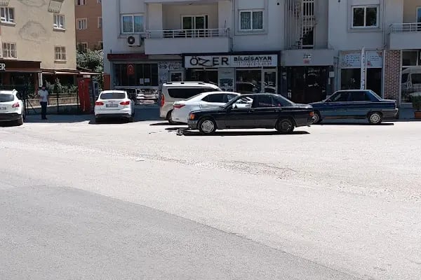 Özer Bilgisayar ve Güvenlik Sist. Casper - Resim 7