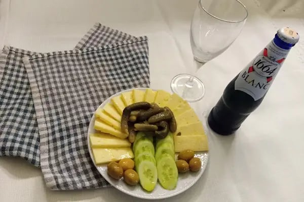 Dersaadet Meyhanesi - Resim 4