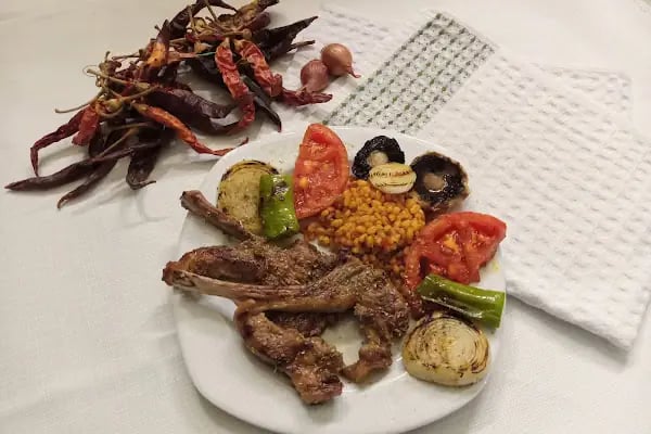 Dersaadet Meyhanesi - Resim 3