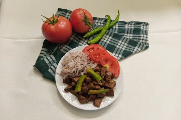 Dersaadet Meyhanesi - Resim 6