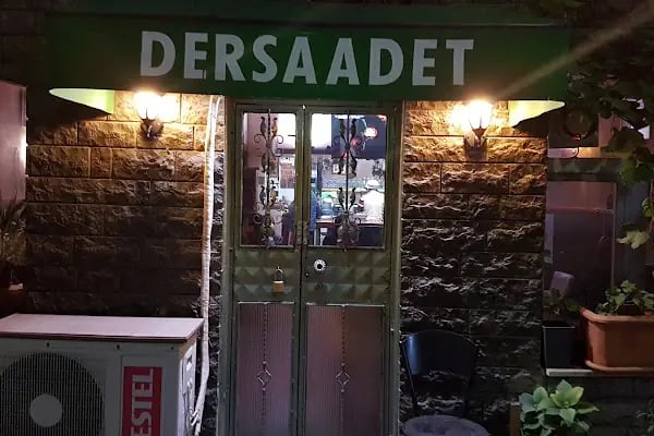 Dersaadet Meyhanesi - Resim 7