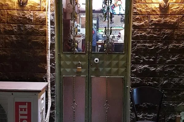 Dersaadet Meyhanesi - Resim 19