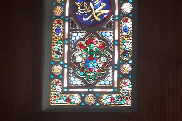 Mehmet AKINCI Camii - Resim 1
