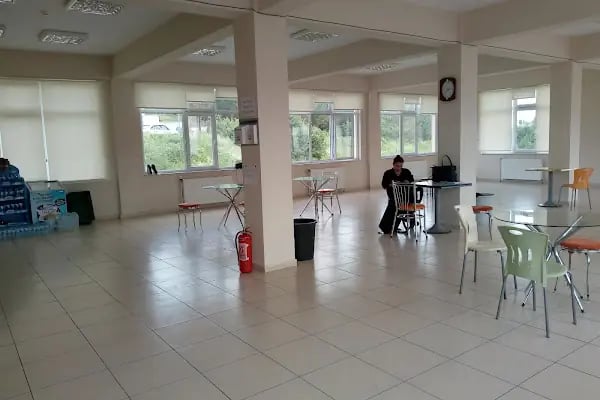 Trakya Üniversitesi - Resim 6
