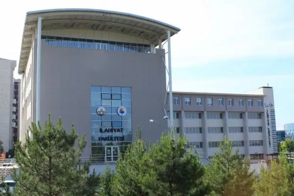 Trakya Üniversitesi - Resim 13