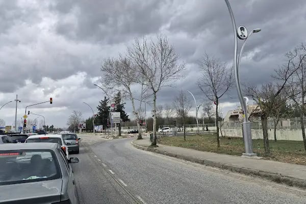 Trakya Üniversitesi - Resim 19