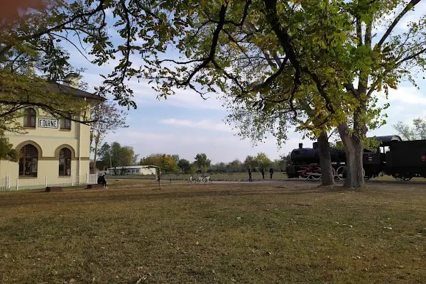 Trakya Üniversitesi - Resim 12