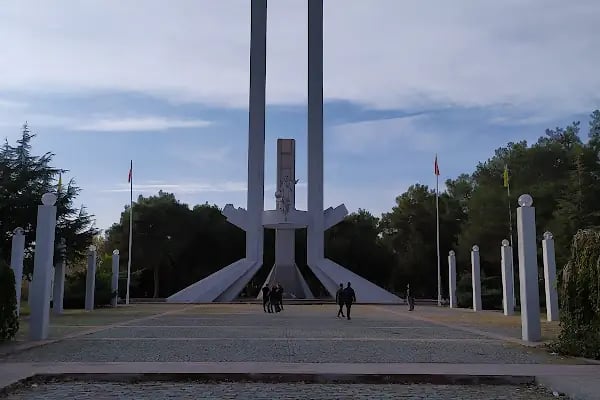 Trakya Üniversitesi - Resim 8