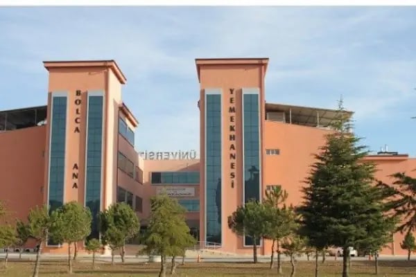 Trakya Üniversitesi - Resim 18