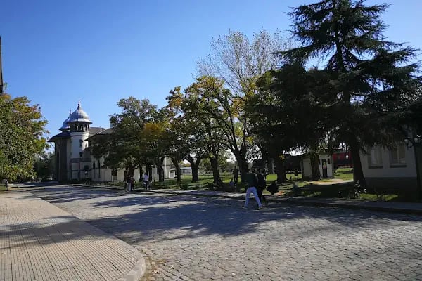 Trakya Üniversitesi - Resim 9