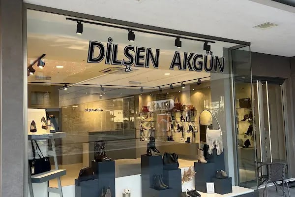DİLŞEN AKGÜN - Resim 1