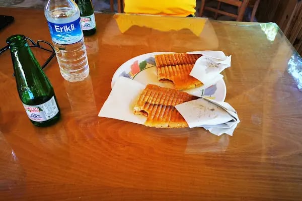 Bes Beypazarı Ekmek Fırını(24) - Resim 4