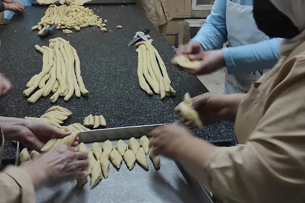 Bes Beypazarı Ekmek Fırını(24) - Resim 16