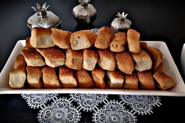 Bes Beypazarı Ekmek Fırını(24) - Resim 2