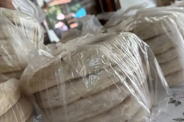 Bes Beypazarı Ekmek Fırını(24) - Resim 15