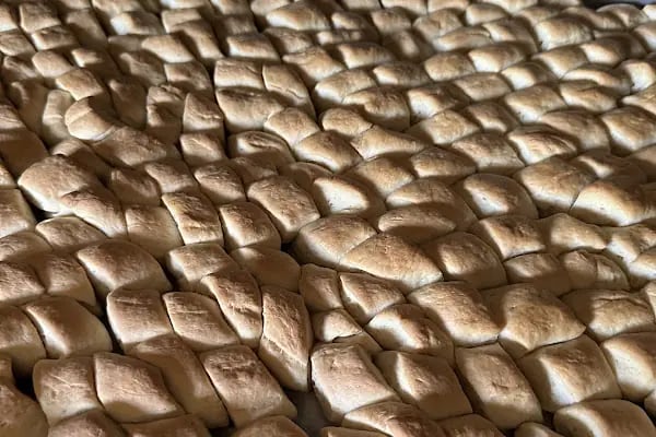 Bes Beypazarı Ekmek Fırını(24) - Resim 12