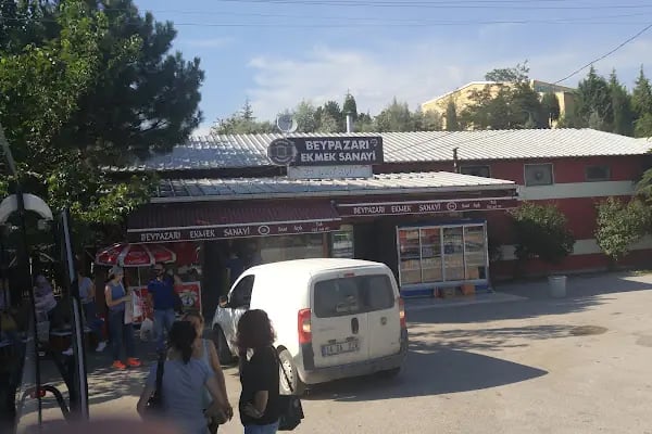 Bes Beypazarı Ekmek Fırını(24) - Resim 20