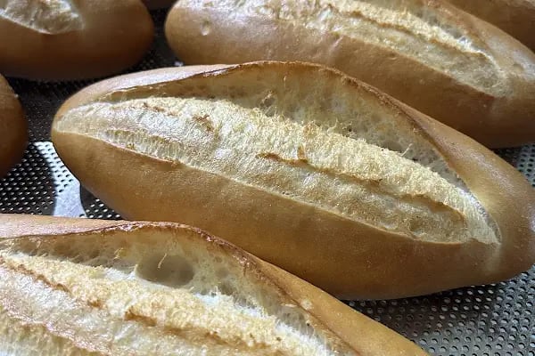 Bes Beypazarı Ekmek Fırını(24) - Resim 5