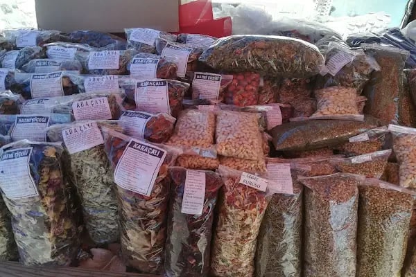 Bes Beypazarı Ekmek Fırını(24) - Resim 11