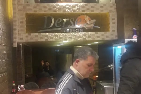 Derse Çorbacısı - Resim 9