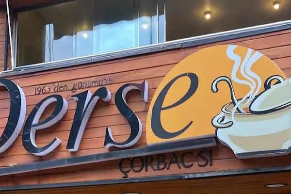 Derse Çorbacısı - Resim 10