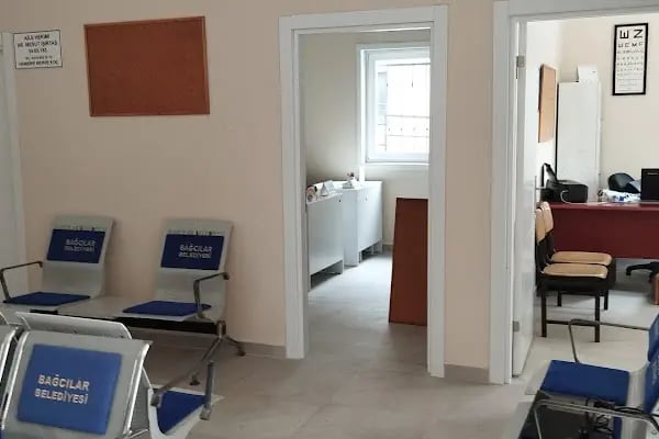 Mahmutbey Aile Sağlığı Merkezi - Resim 15