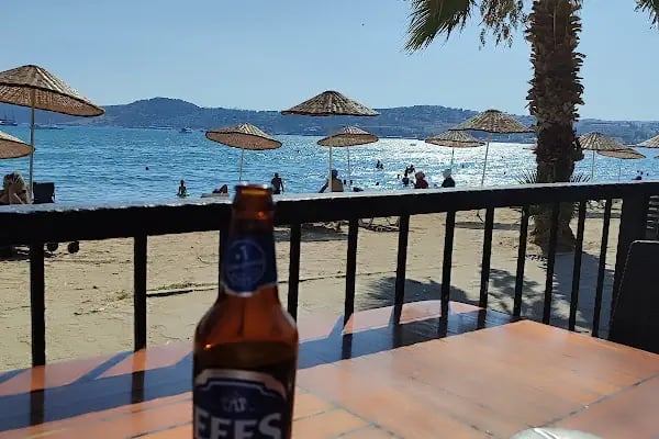 Gumbet Belediye Cafe - Resim 10