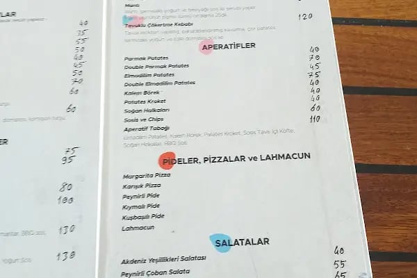 Gumbet Belediye Cafe - Resim 15