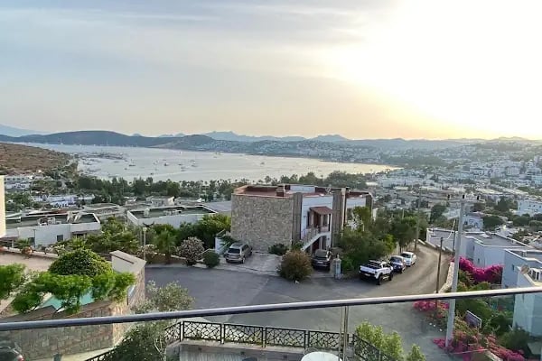 Gumbet Belediye Cafe - Resim 19