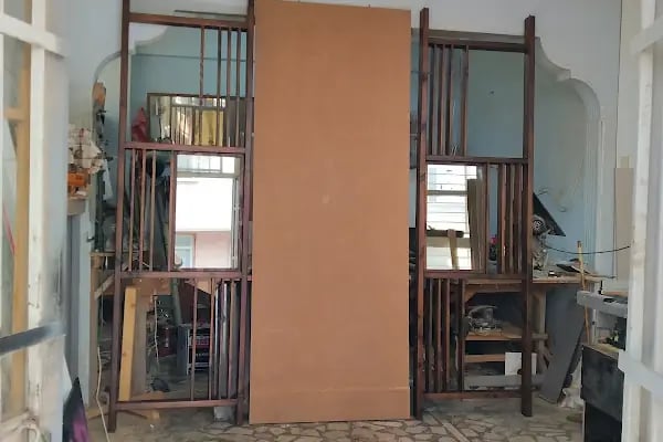 Atölye Brothers mobilya dekorasyon - Resim 20
