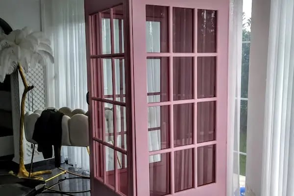 Atölye Brothers mobilya dekorasyon - Resim 2