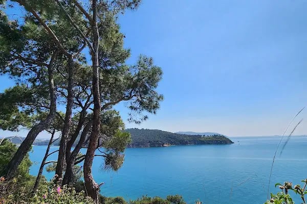 Adalar trekking parkuru - Resim 19