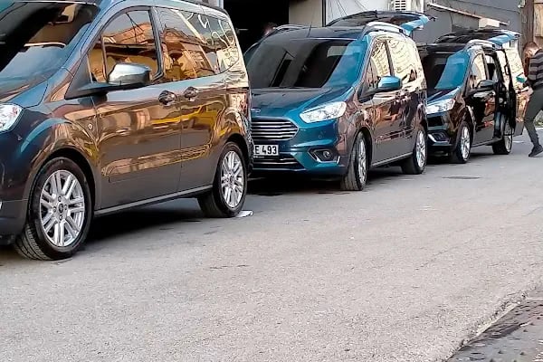 Farklı Oto Yıkama - Resim 18