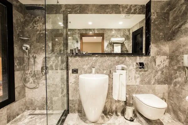 Zeniva Hotel - Resim 3