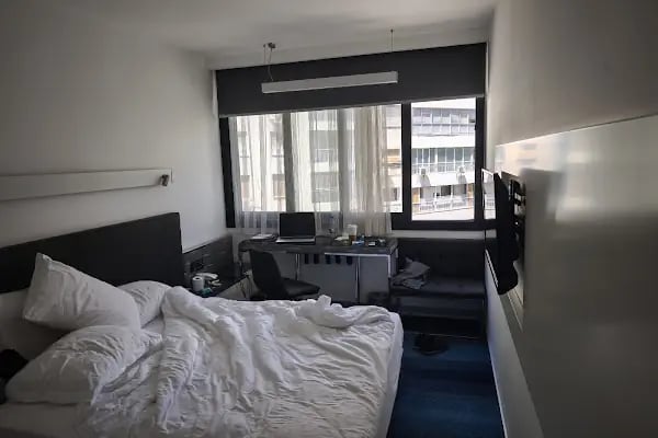 Zeniva Hotel - Resim 17