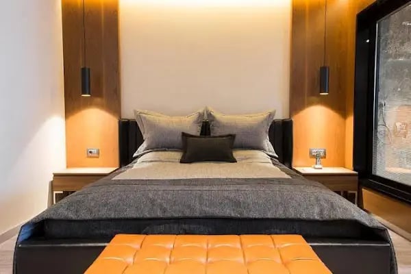 Zeniva Hotel - Resim 5