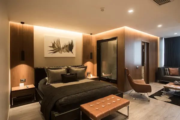 Zeniva Hotel - Resim 4