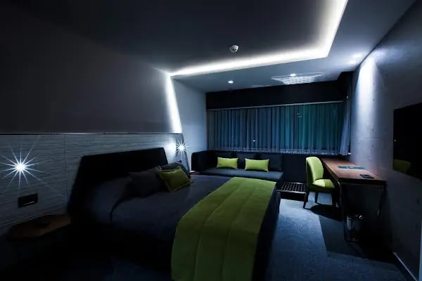 Zeniva Hotel - Resim 7
