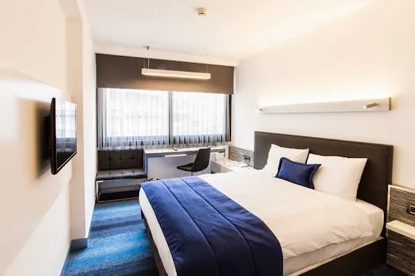 Zeniva Hotel - Resim 2