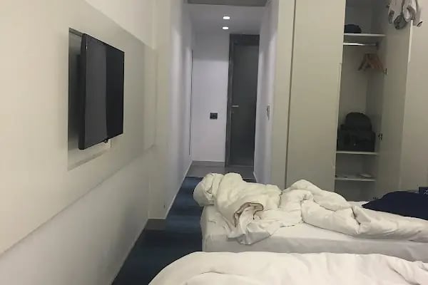 Zeniva Hotel - Resim 20