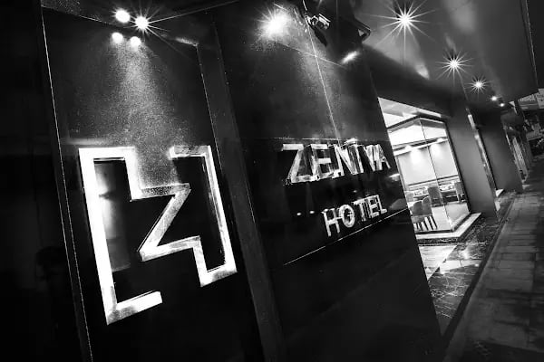Zeniva Hotel - Resim 14