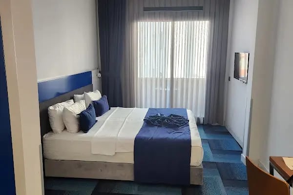Zeniva Hotel - Resim 18
