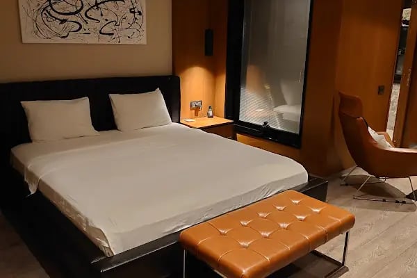 Zeniva Hotel - Resim 19