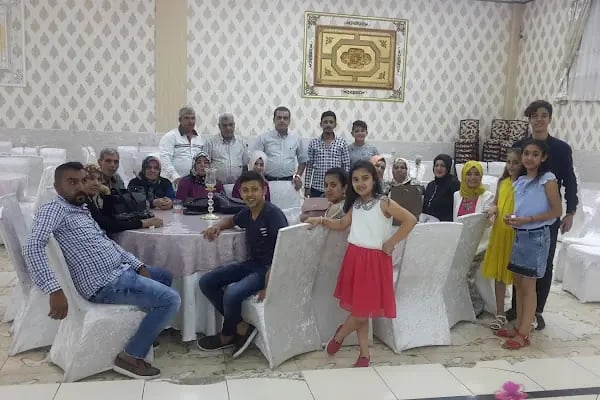 BEYAZ SARAY DÜĞÜN SALONU - Resim 18