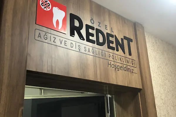 Redent Ağız Diş Sağlığı Polikliniği (Yenikent) - Resim 8